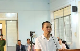 Tài xế dương tính ma túy, tông 3 người tử vong lĩnh 10 năm tù