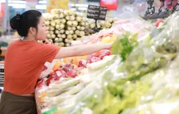 Ổn định giá cả, tăng khuyến mại để đảm bảo tăng trưởng tiêu dùng 12%