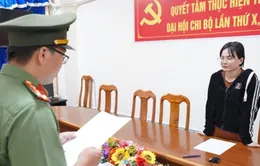 Tránh sập bẫy "việc nhẹ lương cao"