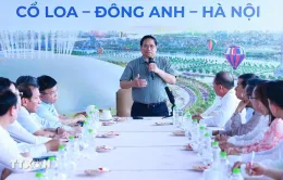 Kinh tế Expo sẽ tạo động lực tăng trưởng mới cho Hà Nội