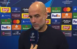 Guardiola chỉ ra 4 ứng viên vô địch Champions League