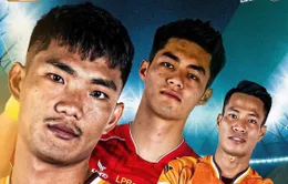 Hà Nội FC vs LP Bank Hoàng  Anh Gia Lai: Ra ngõ gặp "phố Núi", thấy Cọp chớ quay đầu?