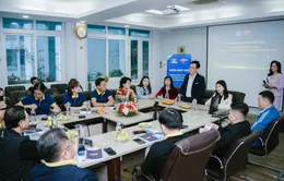 Đào tạo quản lý báo chí, truyền thông, truyền hình và phát triển thương hiệu