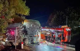 Thủ tướng chỉ đạo khắc phục hậu quả vụ tai nạn giao thông đặc biệt nghiêm trọng tại Sơn La