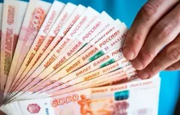 Các kịch bản của đồng ruble trước tác động của đàm phán Nga - Mỹ
