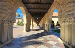 Đại học Stanford: Cái nôi của những danh nhân thế giới