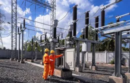 Tiêu thụ điện dự báo tăng mạnh