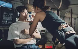Phim của Lee Min Ho thất bại vì không thể kết nối với người xem