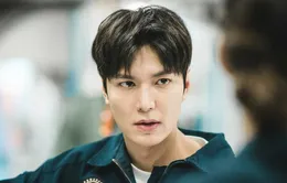 Lee Min Ho đang gặp chuỗi thất bại?