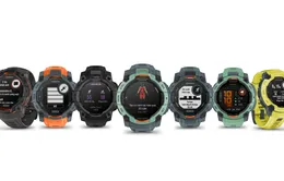Đồng hồ Garmin Instinct 3 Series ra mắt thị trường Việt với phiên bản màu giới hạn