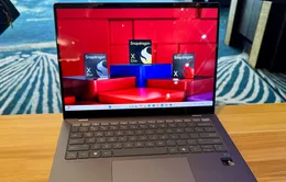 Laptop AI sẽ định hình lại cách con người sử dụng máy tính