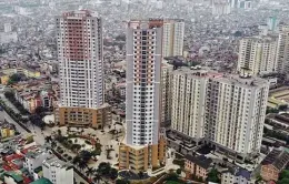 Thúc đẩy tín dụng bất động sản cho người trẻ