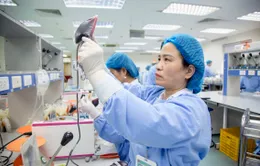 Nữ cán bộ y tế mang nhóm máu "chọn" sẵn sàng hiến máu khi người bệnh cần