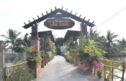 Trà Vinh đẩy mạnh phát triển du lịch nông nghiệp, nông thôn