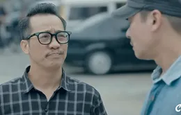 Những chặng đường bụi bặm - Tập 4: Ông Nhân đồng ý thỏa thuận với ông Thụy