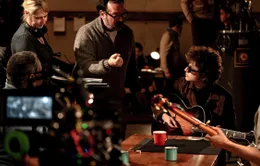 Timothée Chalamet xứng đáng nhận giải Oscar cho chiến dịch của mình