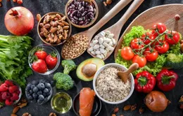 Khám phá chế độ ăn “lão hóa chậm” đang gây sốt ở Hàn Quốc