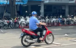 Người có bằng lái xe ô tô sẽ được miễn thi lý thuyết sát hạch xe máy