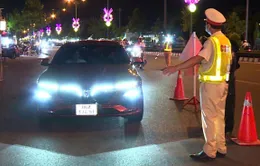 Công an Bình Thuận thành lập 9 Tổ công tác sau khi giải thể công an cấp huyện
