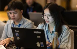 Sinh viên Việt Nam chiến thắng tại cuộc thi Huawei ICT Competition 2024 - 2025
