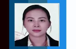 Truy nã đặc biệt nữ nhân viên bỏ trốn cùng hơn 11 tỷ đồng của khách hàng
