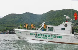 Nha Trang: Biên phòng bảo vệ an ninh biên giới biển, phát triển kinh tế địa phương