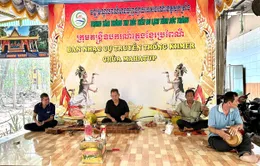 Sóc Trăng trùng tu di tích lịch sử, văn hóa để phát triển du lịch