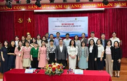 Thúc đẩy bình đẳng giới trong kinh tế, lao động, việc làm