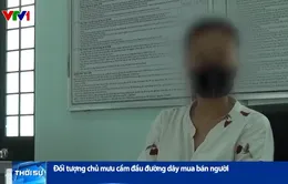 Phá đường dây mua bán người sang Campuchia ép làm gái mại dâm