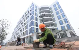 Sở hữu nhà ở xã hội 18,4 triệu đồng/m2 tại Hà Nội