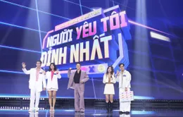 Khi tình yêu và âm nhạc cùng thăng hoa trong gameshow