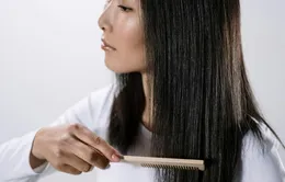 Lợi ích của việc chải tóc mỗi ngày