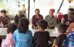 Tổ truyền thông buôn làng