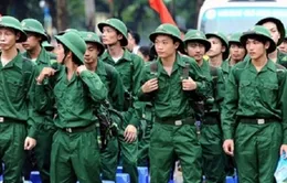 Sử dụng cần sa để trốn nghĩa vụ quân sự, một thanh niên bị phạt 45 triệu đồng
