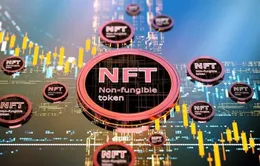 Việt Nam là thị trường tài sản số hàng đầu