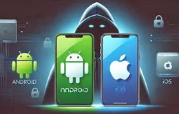 Hàng nghìn người dùng iPhone và Android đang bị theo dõi