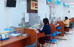 Ngày đầu làm việc sau sắp xếp bộ máy: Thông suốt, thuận lợi