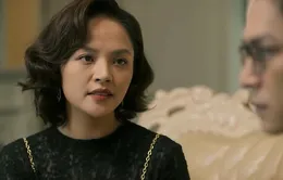 Cha tôi, người ở lại - Tập 7: Mẹ cố tình xát muối vào vết thương lòng của con trai