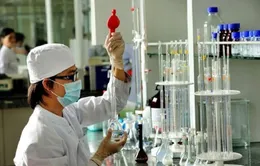 Đề xuất phân cấp giải quyết thủ tục hành chính về Thực hành tốt phòng thí nghiệm