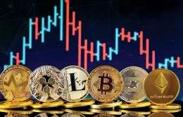 Bitcoin quay đầu giảm giá do tâm lý lo ngại