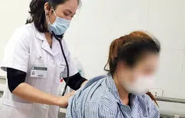 Chủ quan không tiêm vaccine cúm khi mang thai, nhiều sản phụ phải nhập viện