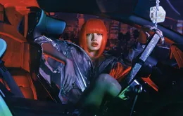 Báo nước ngoài nói về album của Lisa (BLACKPINK): Lỗi thời một cách đáng buồn