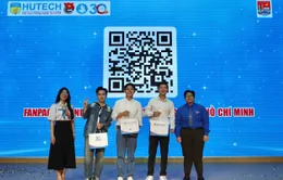 TP Hồ Chí Minh tập huấn kỹ năng an toàn xã hội cho sinh viên