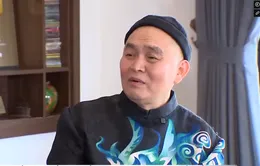 Nghệ sĩ Xuân Hinh: “Nếu cần hỗ trợ về văn hóa thì nhớ đến Xuân Hinh”