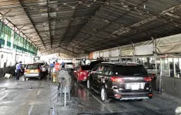 Cảnh giác thủ đoạn lừa đảo yêu cầu cập nhật giấy chứng nhận đăng kiểm trên VNeID