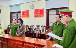 Lâm Đồng: Bắt tạm giam 2 nhân viên y tế trục lợi bảo hiểm
