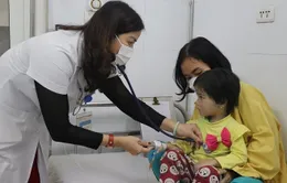 Những bệnh thường gặp khi thời tiết nồm ẩm và cách phòng tránh
