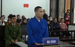 Đối tượng mua bán hơn 7,7kg ma tuý bị tuyên án tử hình
