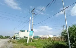 Quy định mới về bồi thường, hỗ trợ nhà ở trong hành lang bảo vệ an toàn đường dây dẫn điện trên không