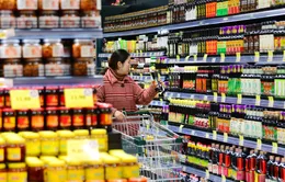 Trung Quốc rơi vào giảm phát